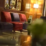 Hotel Logis Restaurant Au Boeuf Rouge