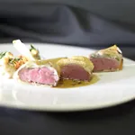 Restaurant Au Boeuf Rouge 3*