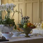 Hotel Restaurant Au Boeuf Rouge 3*