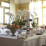 Hotel Restaurant Au Boeuf Rouge