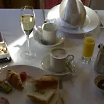 Restaurant Au Boeuf Rouge Niederschaeffolsheim