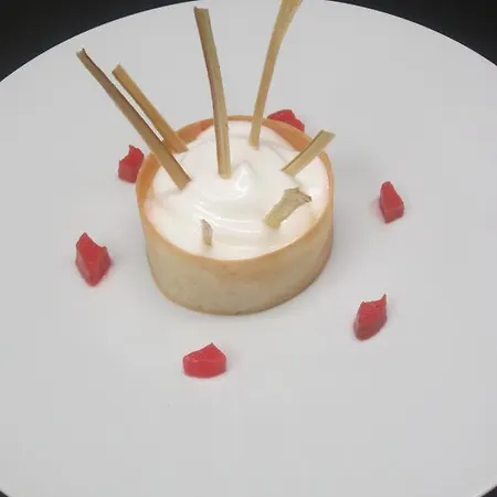 酒店 Logis Restaurant Au Boeuf Rouge