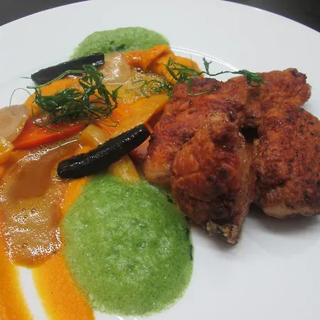 Logis Restaurant Au Boeuf Rouge 3* Niederschaeffolsheim