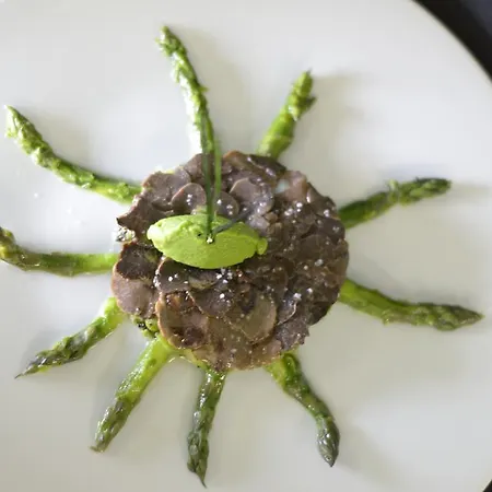 Logis Restaurant Au Boeuf Rouge 3* Niederschaeffolsheim