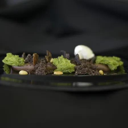 מלון Logis Restaurant Au Boeuf Rouge