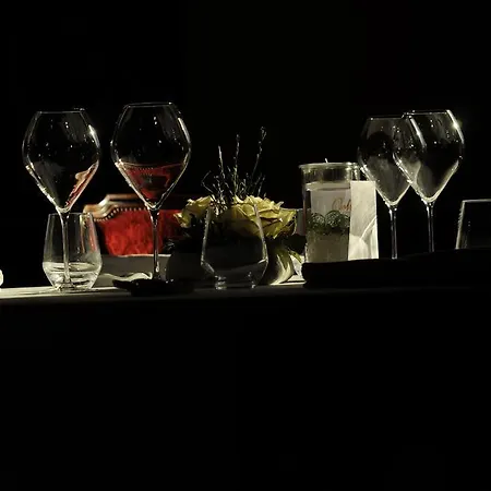 Logis Restaurant Au Boeuf Rouge Niederschaeffolsheim