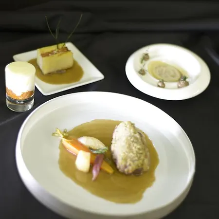 Logis Restaurant Au Boeuf Rouge Отель Niederschaeffolsheim