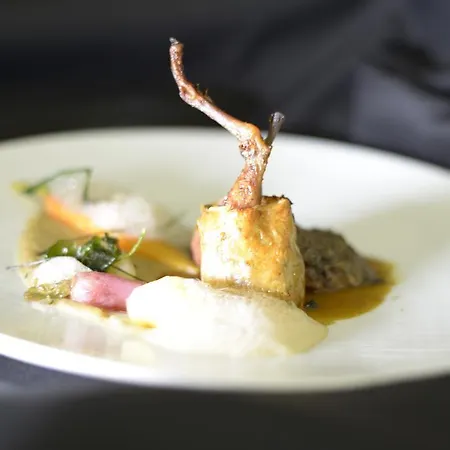 Logis Restaurant Au Boeuf Rouge מלון Niederschaeffolsheim