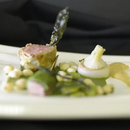 Logis Restaurant Au Boeuf Rouge מלון Niederschaeffolsheim