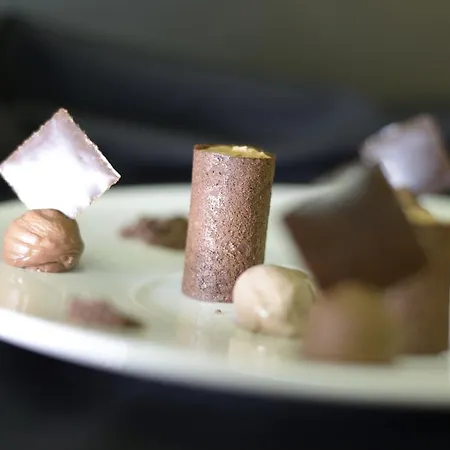 Logis Restaurant Au Boeuf Rouge 3* Niederschaeffolsheim