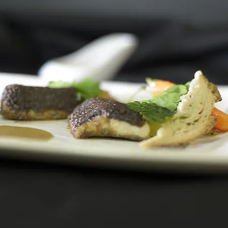 Restaurant Au Boeuf Rouge Hotel