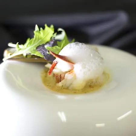 Logis Restaurant Au Boeuf Rouge 3*