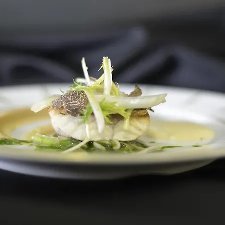 Logis Restaurant Au Boeuf Rouge