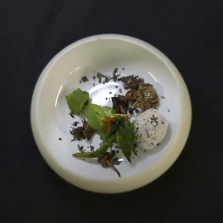 Logis Restaurant Au Boeuf Rouge 酒店 3*