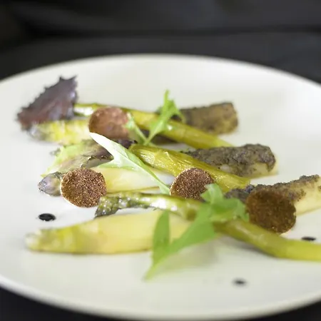 Logis Restaurant Au Boeuf Rouge 酒店