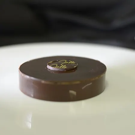 מלון Logis Restaurant Au Boeuf Rouge 3*