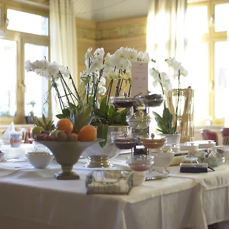 酒店 Logis Restaurant Au Boeuf Rouge