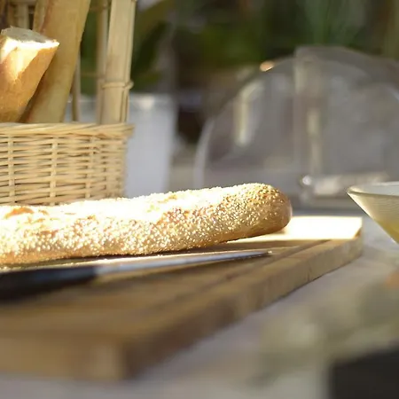 מלון Logis Restaurant Au Boeuf Rouge