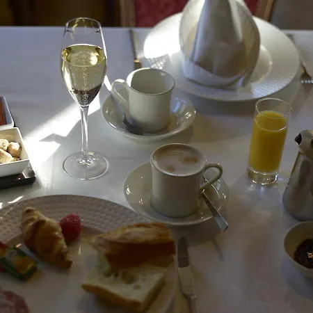 Logis Restaurant Au Boeuf Rouge Niederschaeffolsheim