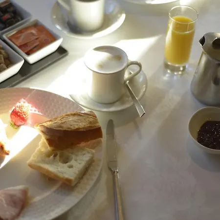 Logis Restaurant Au Boeuf Rouge Niederschaeffolsheim