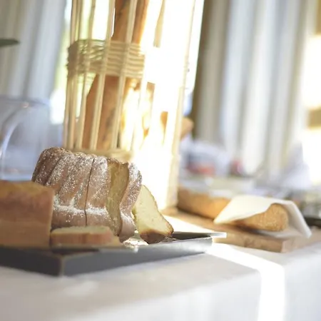 Logis Restaurant Au Boeuf Rouge Niederschaeffolsheim