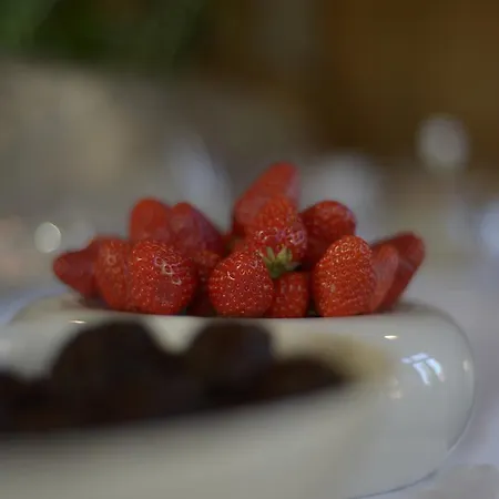 מלון Logis Restaurant Au Boeuf Rouge Niederschaeffolsheim