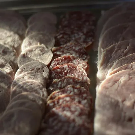 酒店 Logis Restaurant Au Boeuf Rouge