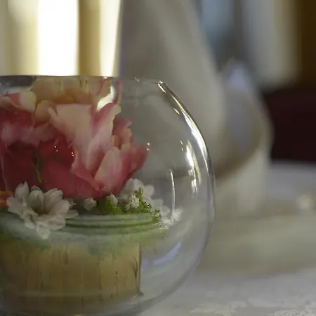 מלון Logis Restaurant Au Boeuf Rouge