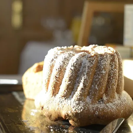 酒店 Logis Restaurant Au Boeuf Rouge 3*