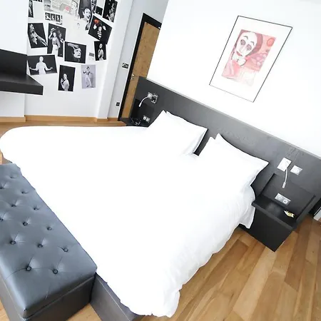 Logis Restaurant Au Boeuf Rouge