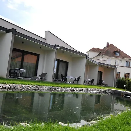 Logis Restaurant Au Boeuf Rouge