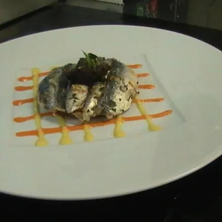 酒店 Logis Restaurant Au Boeuf Rouge