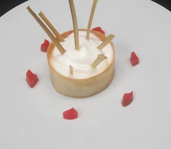 Hotel Logis Restaurant Au Boeuf Rouge