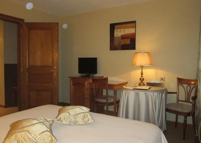 Logis Restaurant Au Boeuf Rouge Niederschaeffolsheim