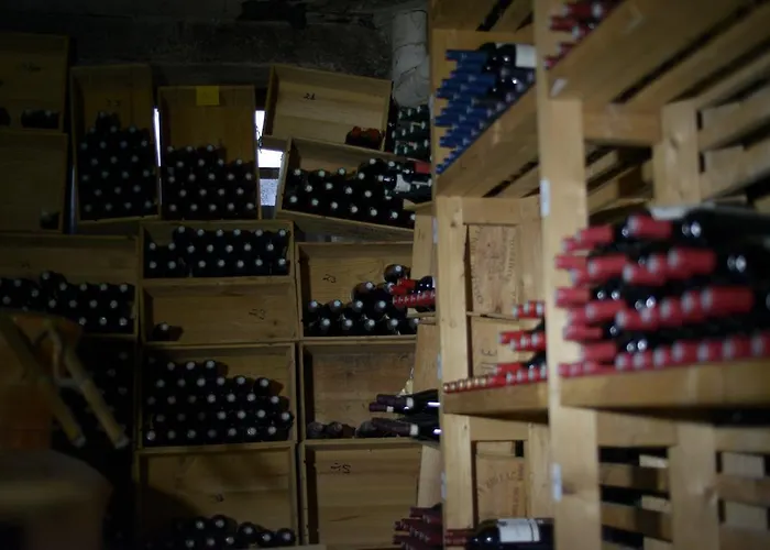 Logis Restaurant Au Boeuf Rouge Hotel 3*