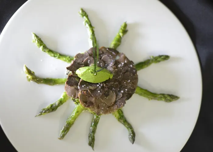 Logis Restaurant Au Boeuf Rouge 3* Niederschaeffolsheim