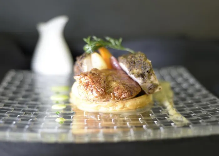 Logis Restaurant Au Boeuf Rouge Hotel Niederschaeffolsheim