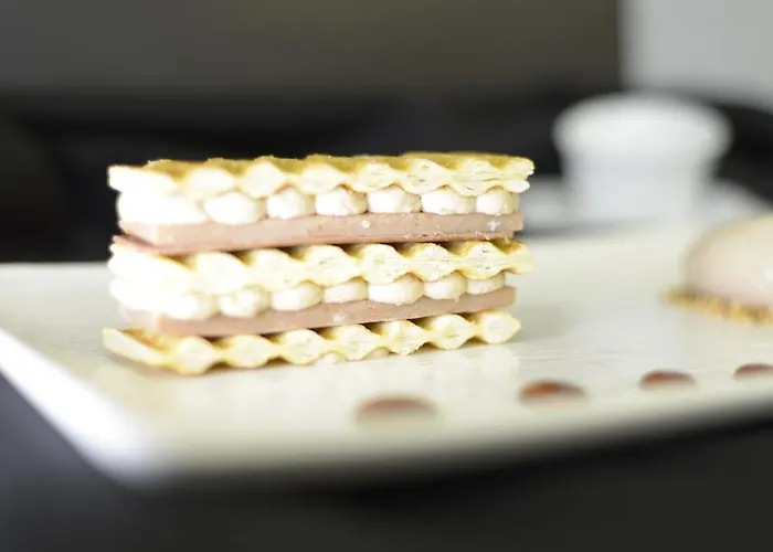 Logis Restaurant Au Boeuf Rouge 3* Niederschaeffolsheim