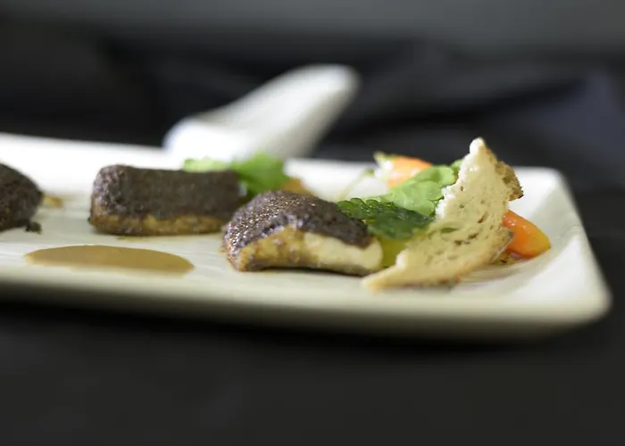 Logis Restaurant Au Boeuf Rouge Hotel