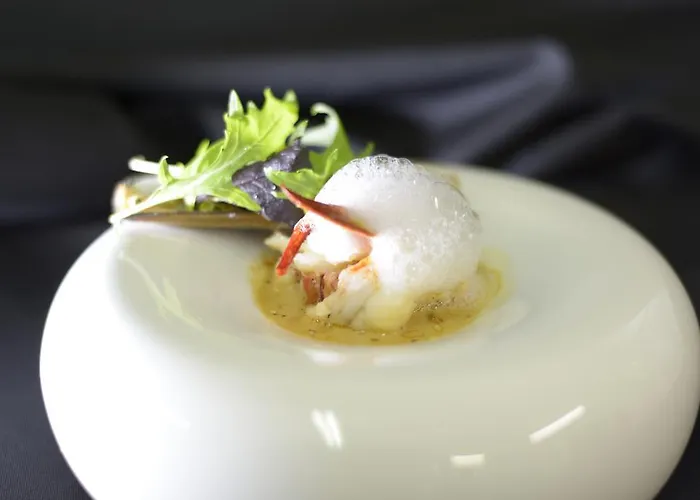 Logis Restaurant Au Boeuf Rouge 3*