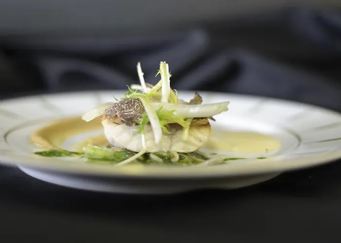 Logis Restaurant Au Boeuf Rouge