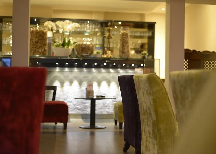 Hotel Logis Restaurant Au Boeuf Rouge Niederschaeffolsheim