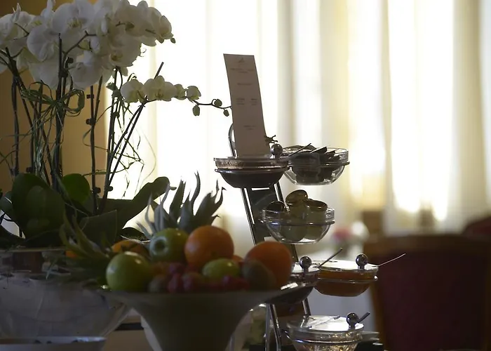 Logis Restaurant Au Boeuf Rouge Niederschaeffolsheim