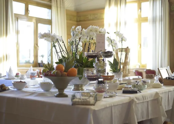 Hotel Logis Restaurant Au Boeuf Rouge