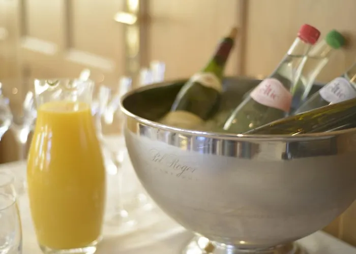 Logis Restaurant Au Boeuf Rouge