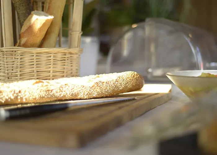 Hotel Logis Restaurant Au Boeuf Rouge