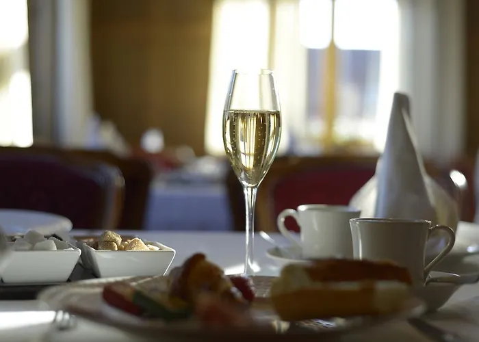 Logis Restaurant Au Boeuf Rouge Niederschaeffolsheim