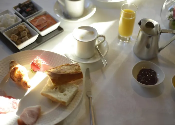 Logis Restaurant Au Boeuf Rouge Niederschaeffolsheim
