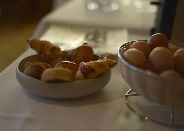 Hotel Logis Restaurant Au Boeuf Rouge 3*