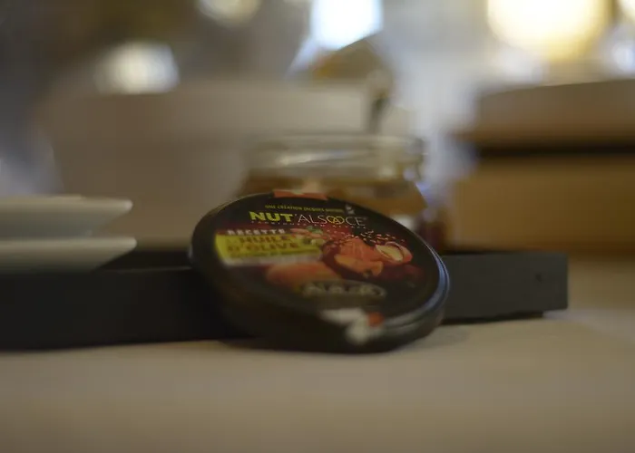 Hotel Logis Restaurant Au Boeuf Rouge 3*